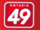 2 Million Ontario 49 Jackpot winning number Dec 07, 2024