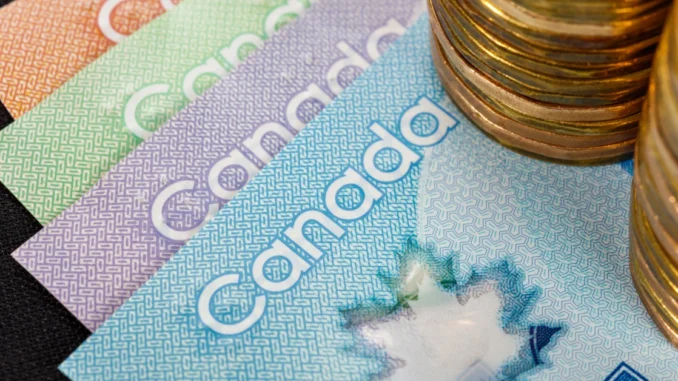 New Minimum Wage Changes Coming to Canada and Five Provinces in Early 2025