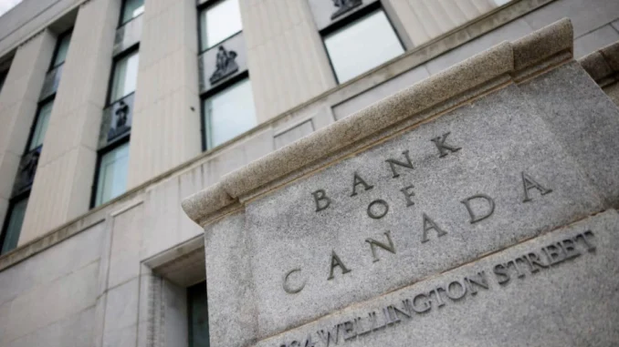 Bank of Canada Reduces Interest Rate and Signals Slower Policy Adjustments Ahead