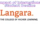 Langara College's Plan to Recover from Decline in International Students