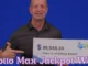 Willow Beach Resident Stunned by Lotto Max Jackpot Win